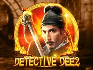 Detective Dee 2 screenshot